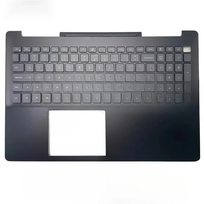 WAFWAFW New For Dell Inspiron 15 7590 Palmrest Upper Case with Backlit Keyboard 2D6K1 02D6K1
WAFWAFW New For Dell Inspiron 15 7590 Palmrest Upper Case with Backlit Keyboard 2D6K1 02D6K1