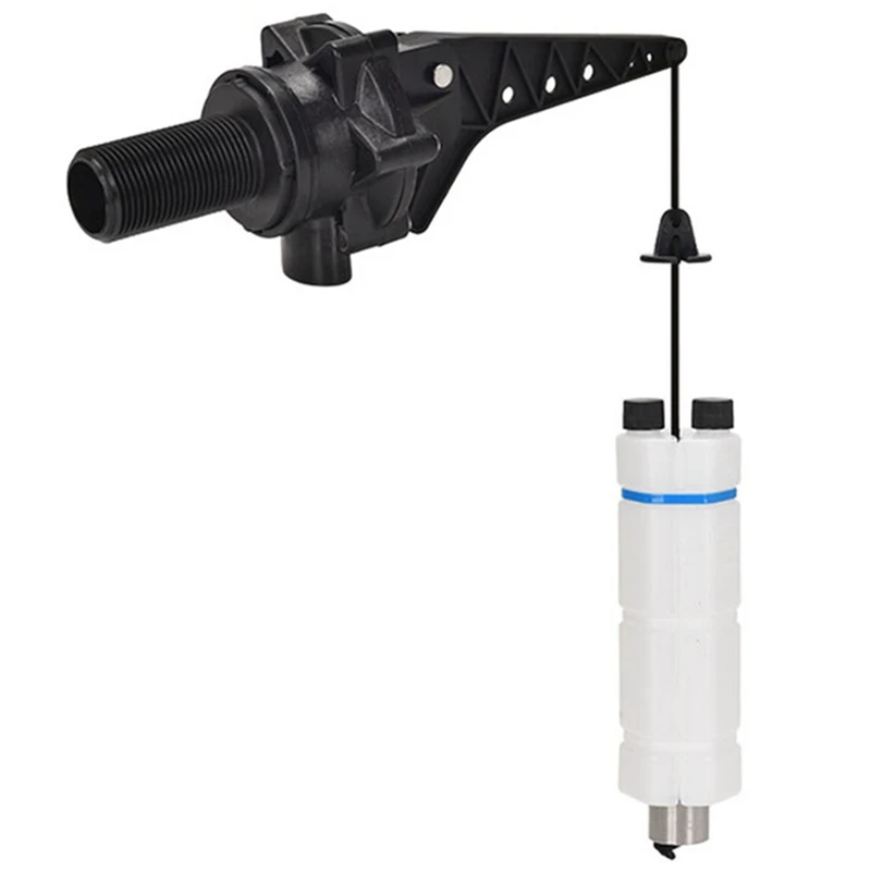Water Tower Automatic Water Discharge And Stop Water High And Low Water Level Adjustment Water Pump Float Valve(DN25)
Water Tower Automatic Water Discharge And Stop Water High And Low Water Level Adjustment Water Pump Float Valve(DN25)