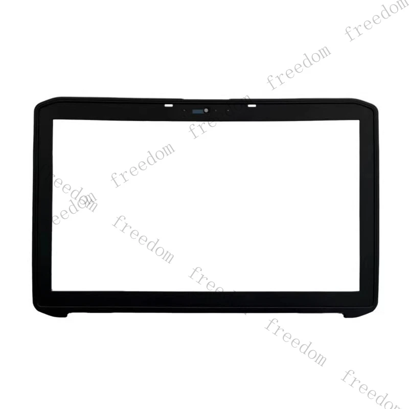 HTS New for DELL Latitude E5530 Laptop LCD Front Bezel Cover
HTS New for DELL Latitude E5530 Laptop LCD Front Bezel Cover