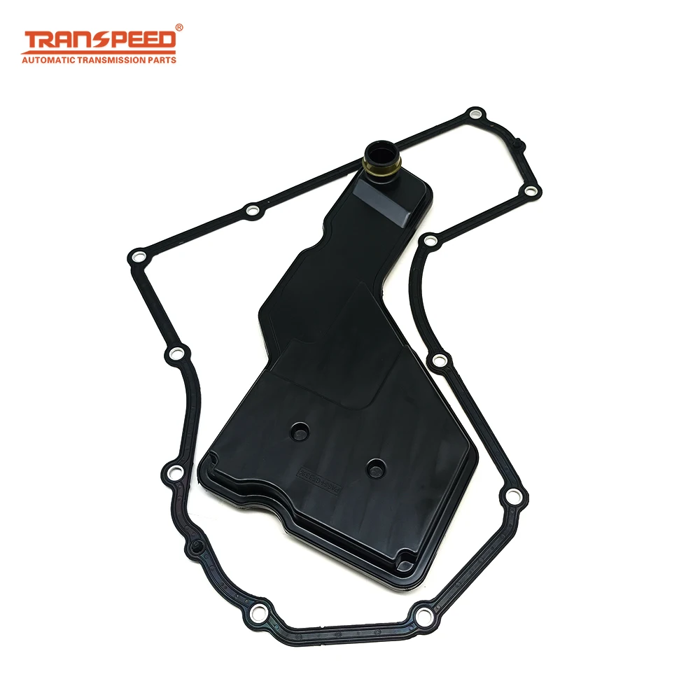TRANSPEED 4T45E 4T40E Automatic Transmission Oil Filter And Gasket OE 24221762 For BUICK CHEVROLET PONTIAC Automat Transmiss
TRANSPEED 4T45E 4T40E Automatic Transmission Oil Filter And Gasket OE 24221762 For BUICK CHEVROLET PONTIAC Automat Transmiss