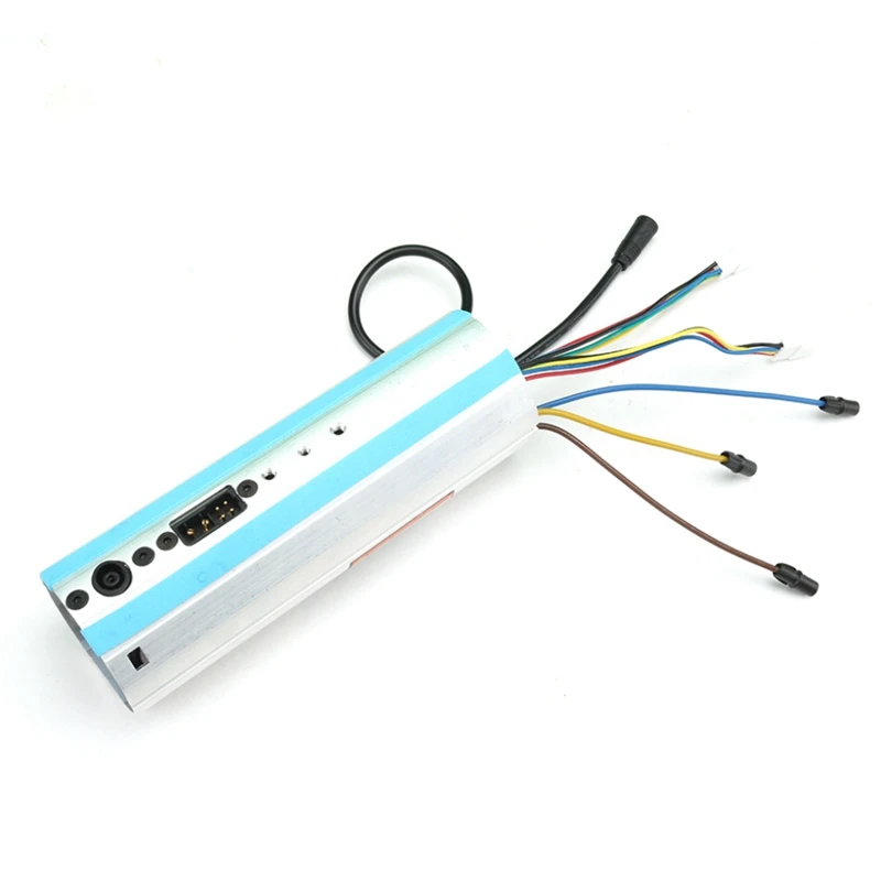 Control Panel Waterproof Motherboard Controller Metal Accessories Repair Parts Replacement For ES1/ES2/ES3/ ES4 Scooter
Control Panel Waterproof Motherboard Controller Metal Accessories Repair Parts Replacement For ES1/ES2/ES3/ ES4 Scooter
