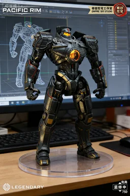 В наличии: Сборные фигурки Empire Sky Studio Pacific Rim Gipsy Danger Crimson Typhoon, 5 дюймов (13 см) 【Отправка в течение 24 часов】
В наличии: Сборные фигурки Empire Sky Studio Pacific Rim Gipsy Danger Crimson Typhoon, 5 дюймов (13 см) 【Отправка в течение 24 часов】