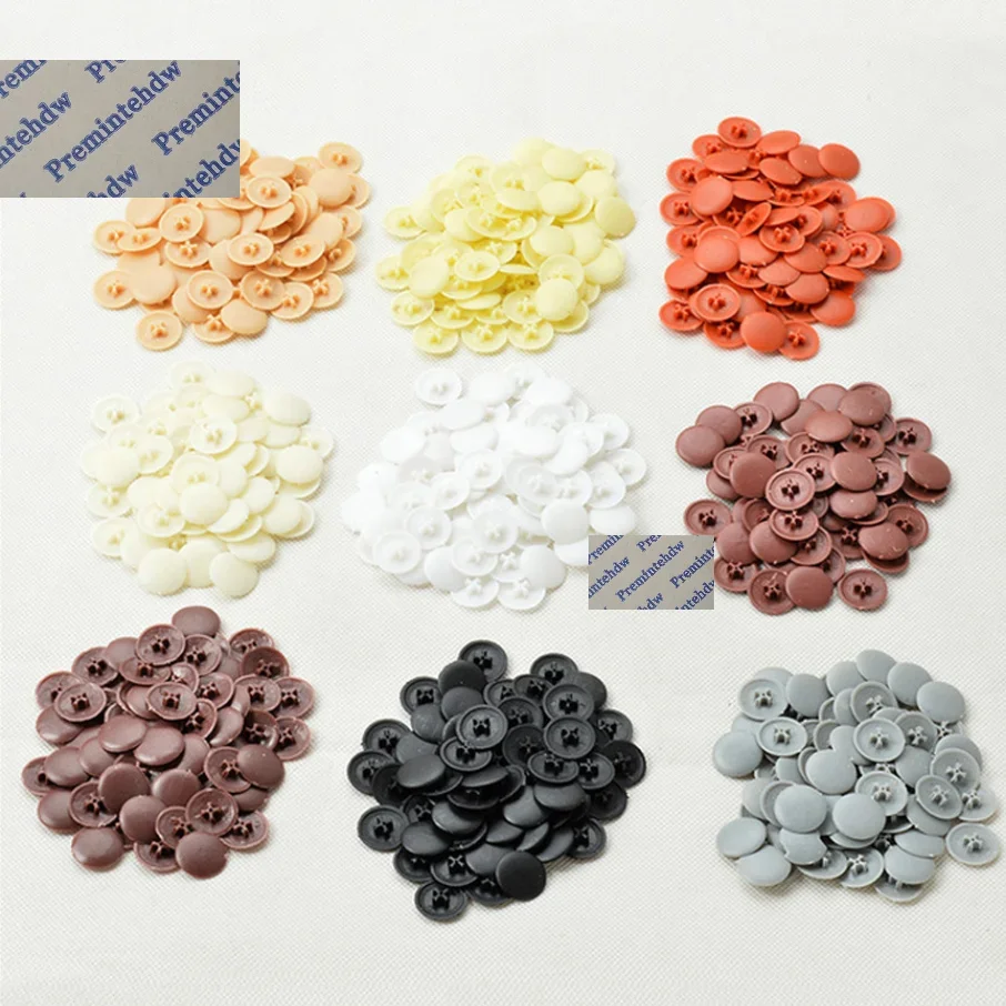 2000Pcs Dia.17mm Plastic Cover Cap With Cross Insert Eccentric Cam Connecting Wheel Cabinet Cupboard White Black Orange
2000Pcs Dia.17mm Plastic Cover Cap With Cross Insert Eccentric Cam Connecting Wheel Cabinet Cupboard White Black Orange