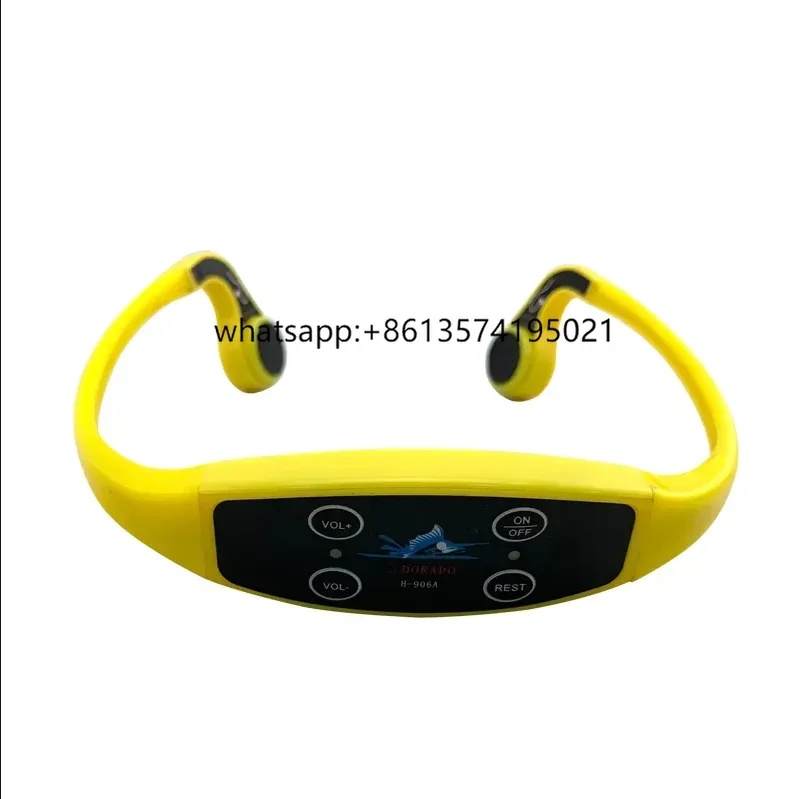 Th907j Swimming Coach Walkie Talkie And Waterproof Bone Conduction Swim Talkers And Receivers10
Th907j Swimming Coach Walkie Talkie And Waterproof Bone Conduction Swim Talkers And Receivers10