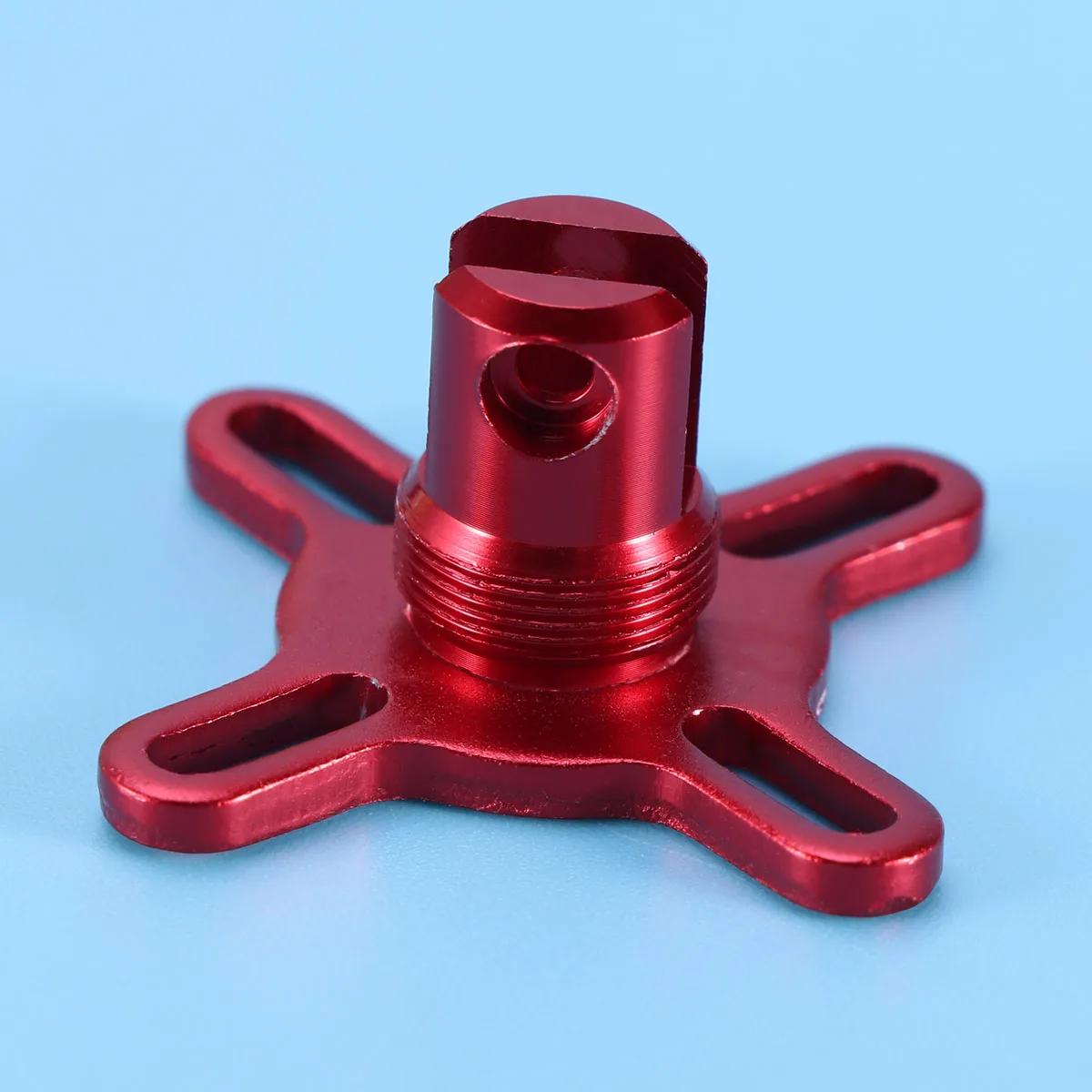 Professional Cnc Aluminum Gps Folding Antenna Base Mount Holder Bracket Set For Rc Quadcopter Multicopter Blue Signal Bracket
Professional Cnc Aluminum Gps Folding Antenna Base Mount Holder Bracket Set For Rc Quadcopter Multicopter Blue Signal Bracket