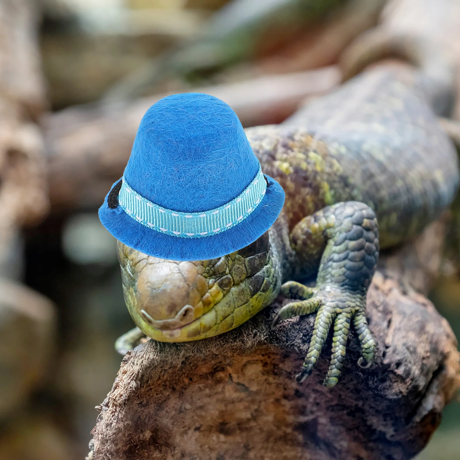 Lizard Hat Bearded Dragon Costume Mini Pet Small Crawl Hats Accessory Funny Reptile Bow Tie Lightweight Comfortable
Lizard Hat Bearded Dragon Costume Mini Pet Small Crawl Hats Accessory Funny Reptile Bow Tie Lightweight Comfortable