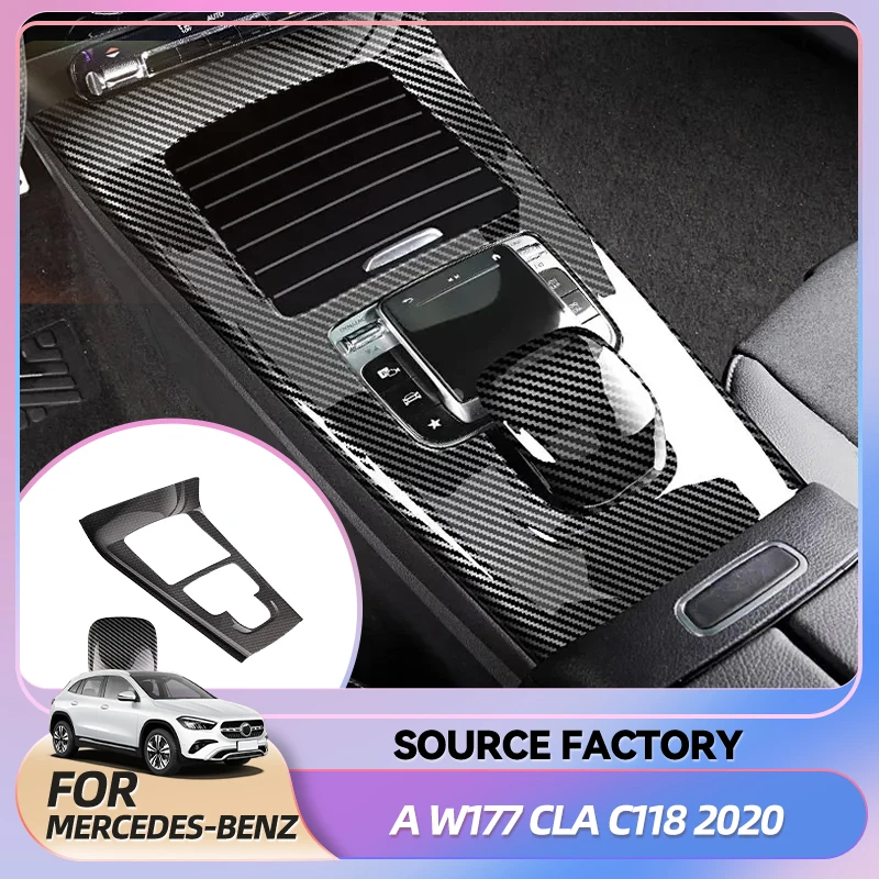 Горячие внутренние наклейки для Mercedes Benz A W177 A180 A200 ClA C118 2020+ углеродное волокно, центральная панель управления, крышка рамки
Горячие внутренние наклейки для Mercedes Benz A W177 A180 A200 ClA C118 2020+ углеродное волокно, центральная панель управления, крышка рамки