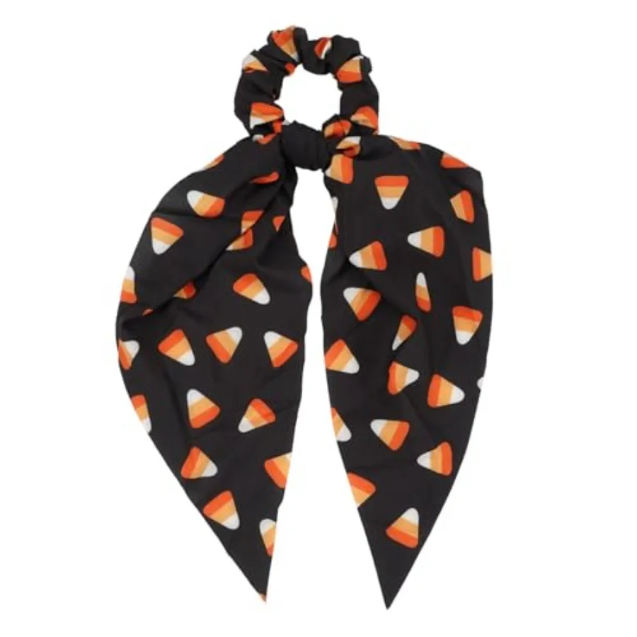 Limited-time offer Corn Grain Hair Ties Halloween Hair Scrunchies for Women
Limited-time offer Corn Grain Hair Ties Halloween Hair Scrunchies for Women