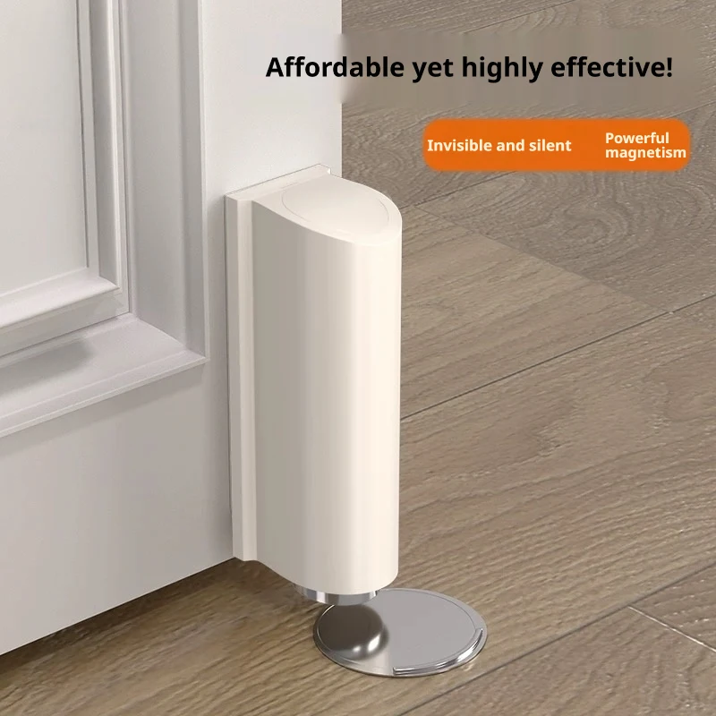 Magnetic Hidden Door Stopper/Home Furniture Door Hardware Fitting Accessory Tool Component Part Equipment Kit Set New Part Case
Magnetic Hidden Door Stopper/Home Furniture Door Hardware Fitting Accessory Tool Component Part Equipment Kit Set New Part Case
