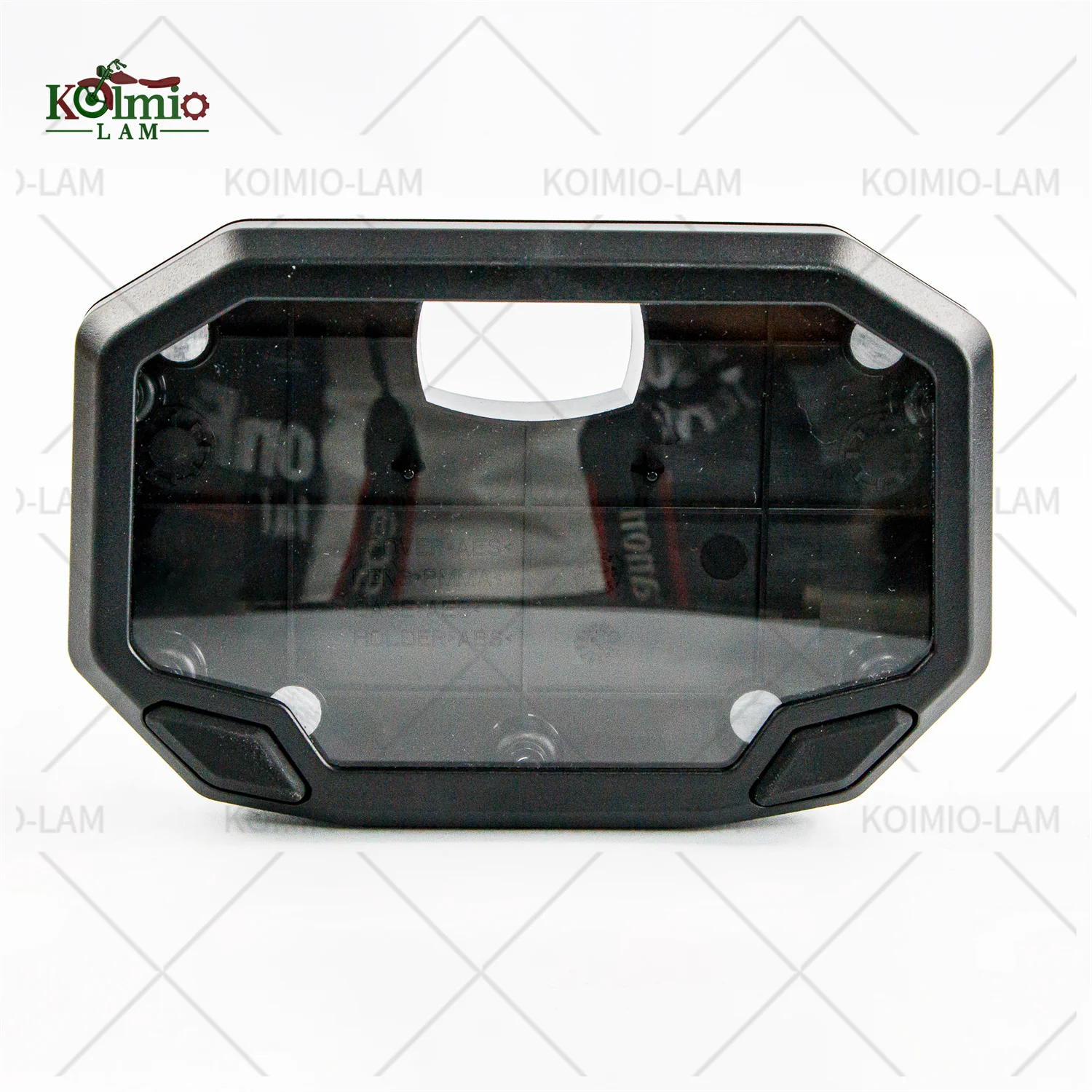Fit For Kawasaki NINJA ZX6R 2024 - 2026 Speedometer Gauge Case Tachometer Instrument Cover ZX-6R 2025
Fit For Kawasaki NINJA ZX6R 2024 - 2026 Speedometer Gauge Case Tachometer Instrument Cover ZX-6R 2025