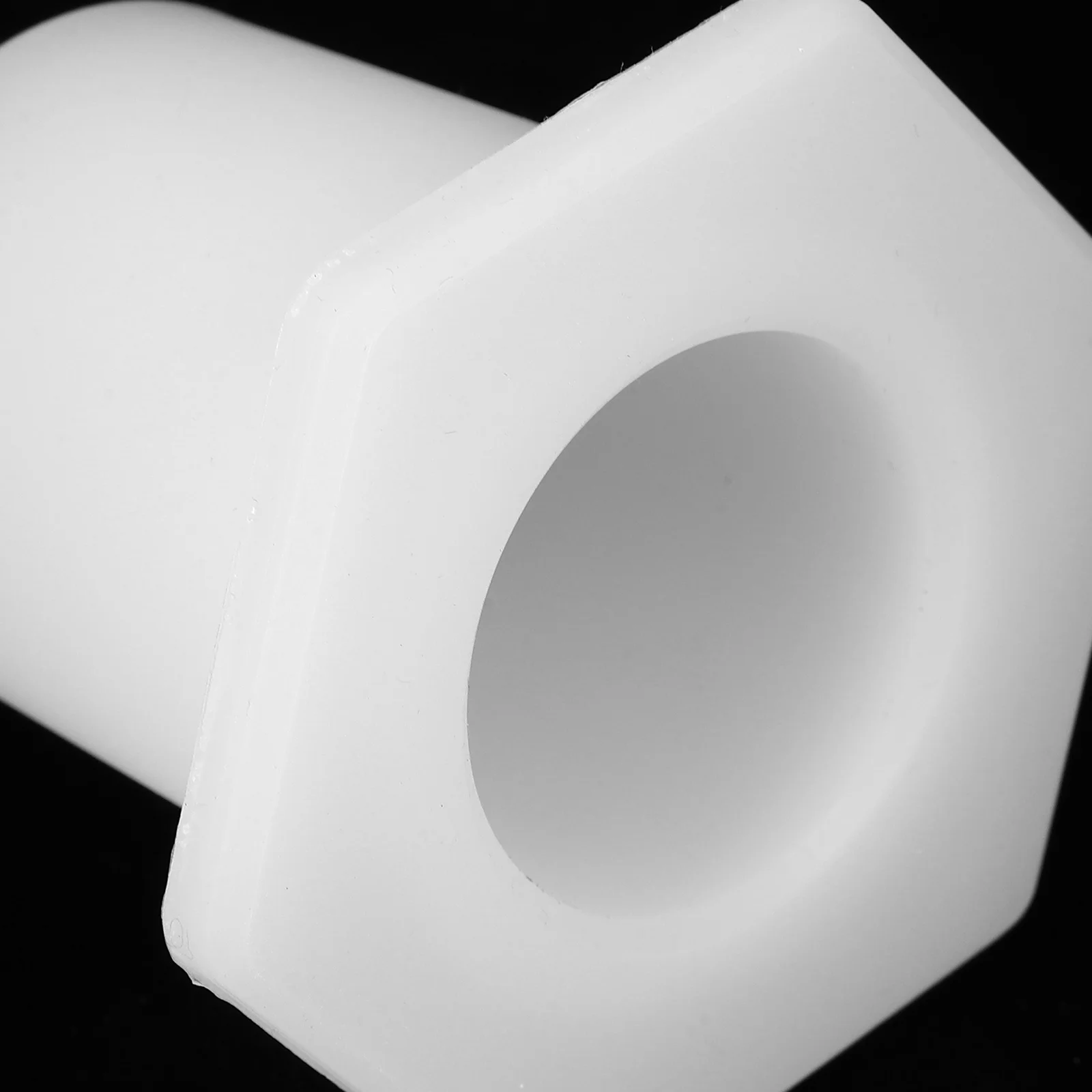 Silicone Umbrella Hole Plug Patio Table Stabilizer Easy Install Scratch Prevention General Purpose Fixation Tool
Silicone Umbrella Hole Plug Patio Table Stabilizer Easy Install Scratch Prevention General Purpose Fixation Tool