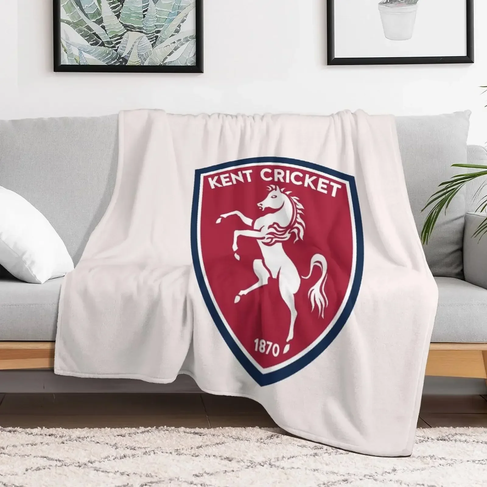kent County Cricket Club Throw Blanket Blankets For Baby Retros Shaggy Decorative Beds Blankets
kent County Cricket Club Throw Blanket Blankets For Baby Retros Shaggy Decorative Beds Blankets