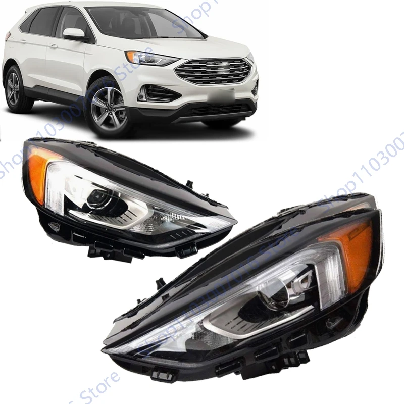 Автомобильная фара для Ford Edge, американская версия 2019-2021 2022 2023, указатель поворота, фара заднего хода, автомобильные аксессуары
Автомобильная фара для Ford Edge, американская версия 2019-2021 2022 2023, указатель поворота, фара заднего хода, автомобильные аксессуары