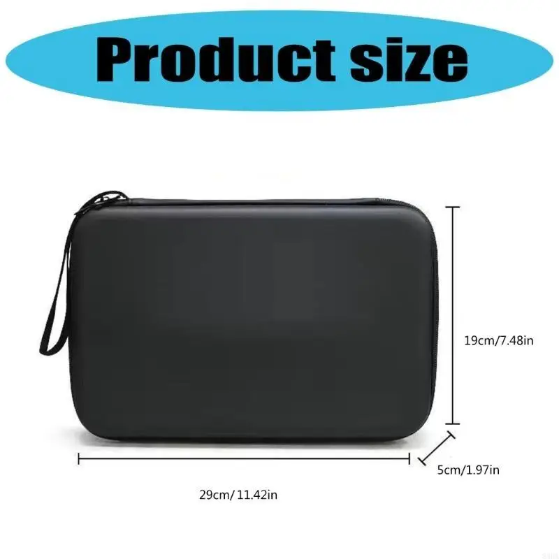 83CA Square Pingpong Baddle Case Waterpronation Hard Table Tennis Rackets Сумка для хранения заседания сумочка настольный теннис
83CA Square Pingpong Baddle Case Waterpronation Hard Table Tennis Rackets Сумка для хранения заседания сумочка настольный теннис