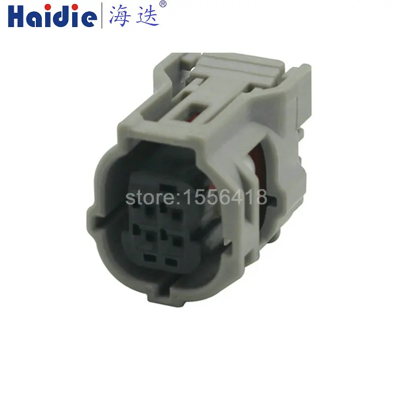 1-20 Sets 4 Pin 12495 6189-1231 Electronic Power Steering Machine Automotive Connector
1-20 Sets 4 Pin 12495 6189-1231 Electronic Power Steering Machine Automotive Connector