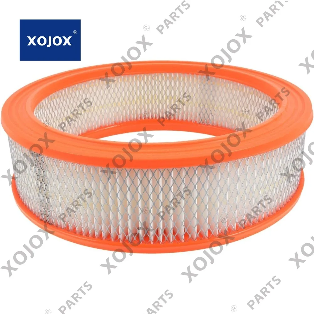 XOJOX FRAM Extra Guard CA326 Сменный воздушный фильтр двигателя для Select Pontiac Oldsmobile, GMC, Chevrolet, Cadillac, Buick и Av
XOJOX FRAM Extra Guard CA326 Сменный воздушный фильтр двигателя для Select Pontiac Oldsmobile, GMC, Chevrolet, Cadillac, Buick и Av