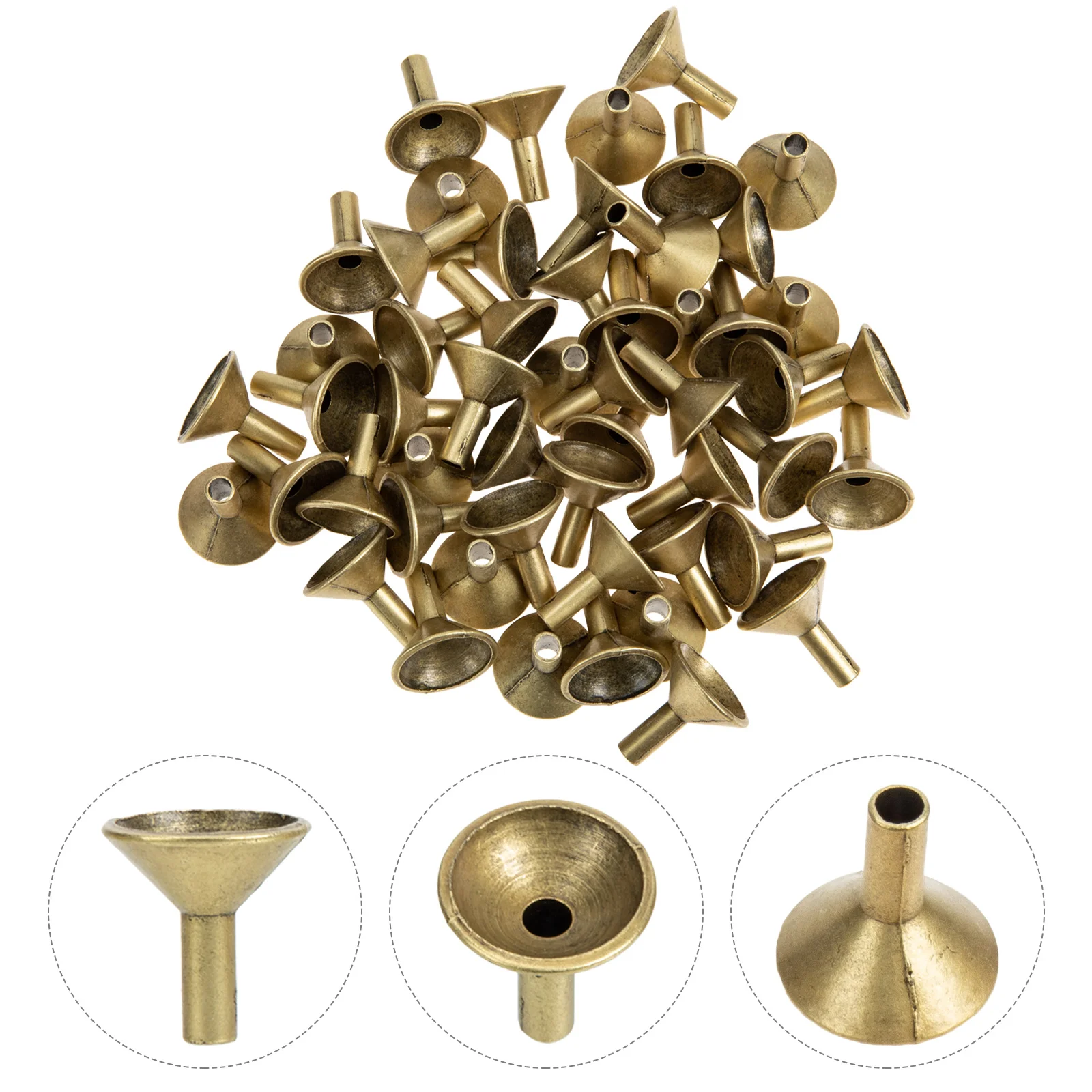 50 Pcs Shanto Coil Burner Incense Cone Trays Simple Stick Holder Censer Backflow Rack Fall Metal Stand Alloy Office
50 Pcs Shanto Coil Burner Incense Cone Trays Simple Stick Holder Censer Backflow Rack Fall Metal Stand Alloy Office