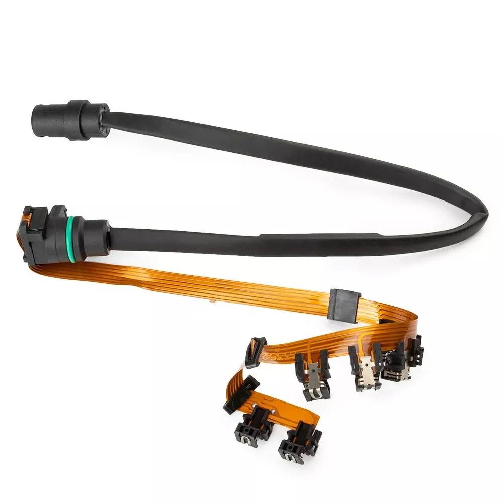 Car Wiring Harness Transmission Wiring Harness Automotive Repair Plastic Material Stable Characteristics Brand New
Car Wiring Harness Transmission Wiring Harness Automotive Repair Plastic Material Stable Characteristics Brand New