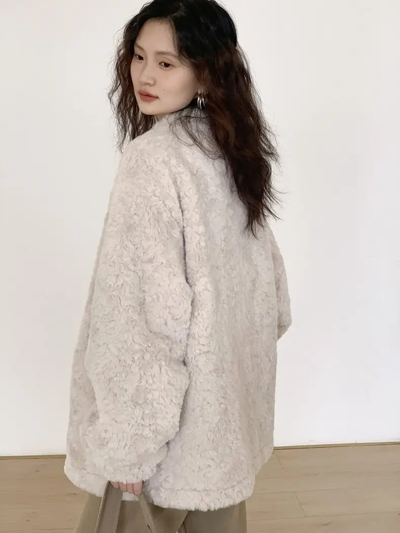 Куртка из овечьей шерсти в корейском стиле: многочисленные отзывы, одежда для девушек и женщин, темно-синий, морской, мореплавательный, для парусного спорта, для катания на лодках, для моря, океана, воды
Куртка из овечьей шерсти в корейском стиле: многочисленные отзывы, одежда для девушек и женщин, темно-синий, морской, мореплавательный, для парусного спорта, для катания на лодках, для моря, океана, воды