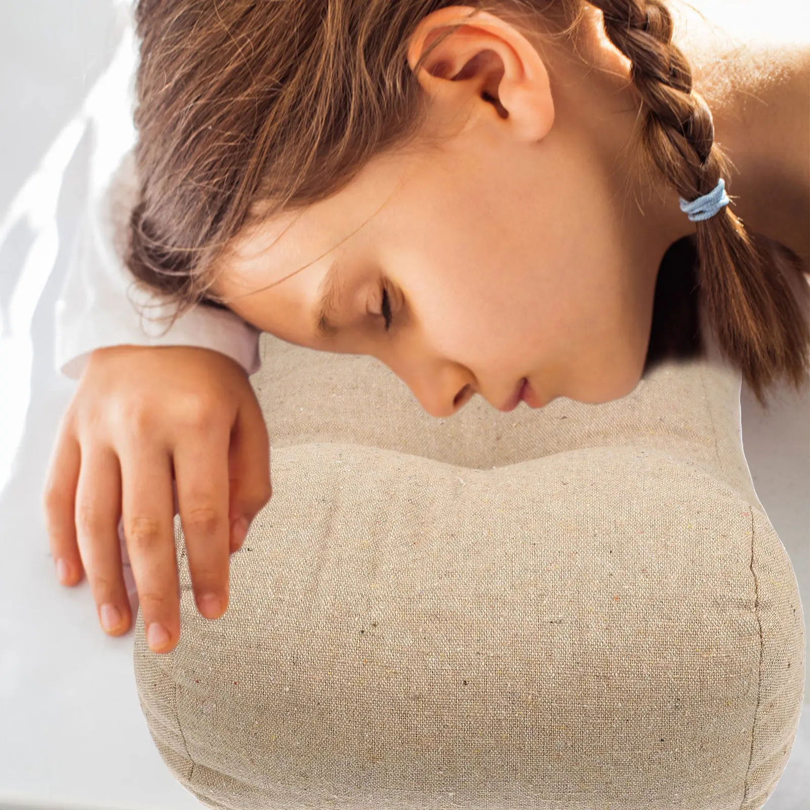 Lumbar Support Pillow Office Chair Cushion Comfortable Cotton Car Seat Backrest Waist Pillow Lower Back Cushion Relaxation
Lumbar Support Pillow Office Chair Cushion Comfortable Cotton Car Seat Backrest Waist Pillow Lower Back Cushion Relaxation