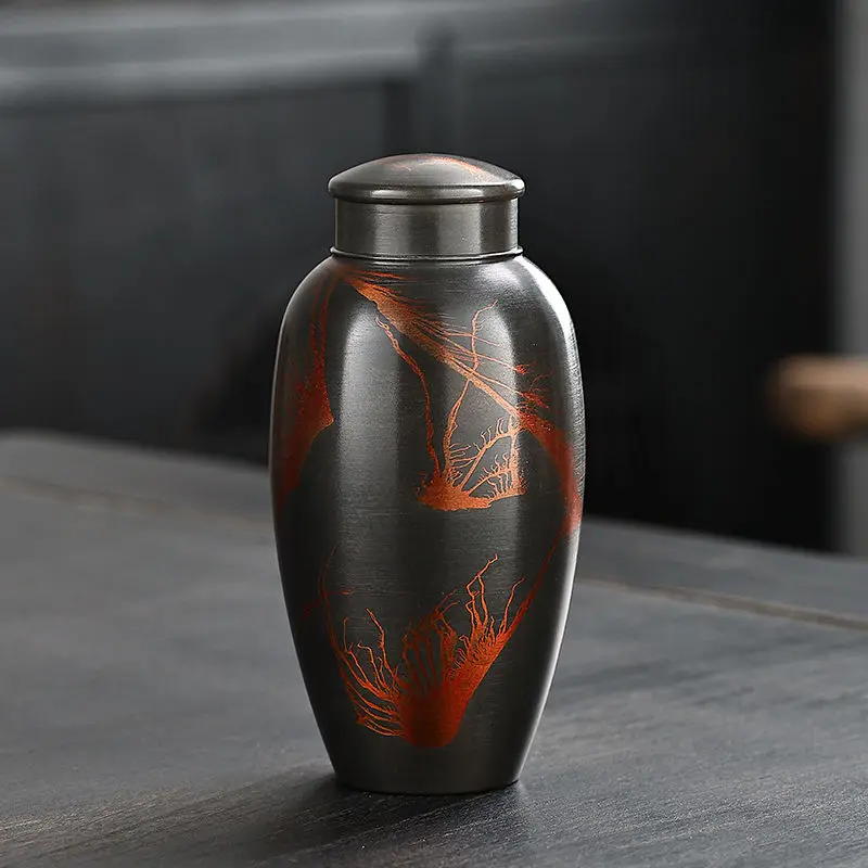 High-end portable small, tin , high-purity tin can, handmade metal seal, can to wake up the can.
High-end portable small, tin , high-purity tin can, handmade metal seal, can to wake up the can.