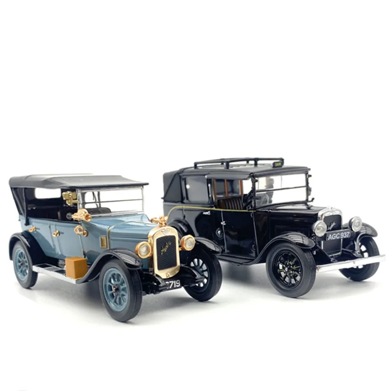 OXFORD 1:43 Scale Diecast Alloy Vintage Car Model Limited Edition Classic Toy Adult Collectible Gift Souvenir Static Display
OXFORD 1:43 Scale Diecast Alloy Vintage Car Model Limited Edition Classic Toy Adult Collectible Gift Souvenir Static Display