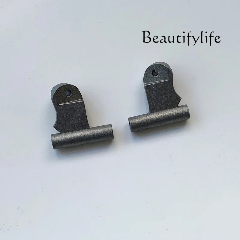 Suitable for 7 Series G12 730 740 750 Rear Windshield Electric Sunshade Cable Bracket Slider Buckle
Suitable for 7 Series G12 730 740 750 Rear Windshield Electric Sunshade Cable Bracket Slider Buckle