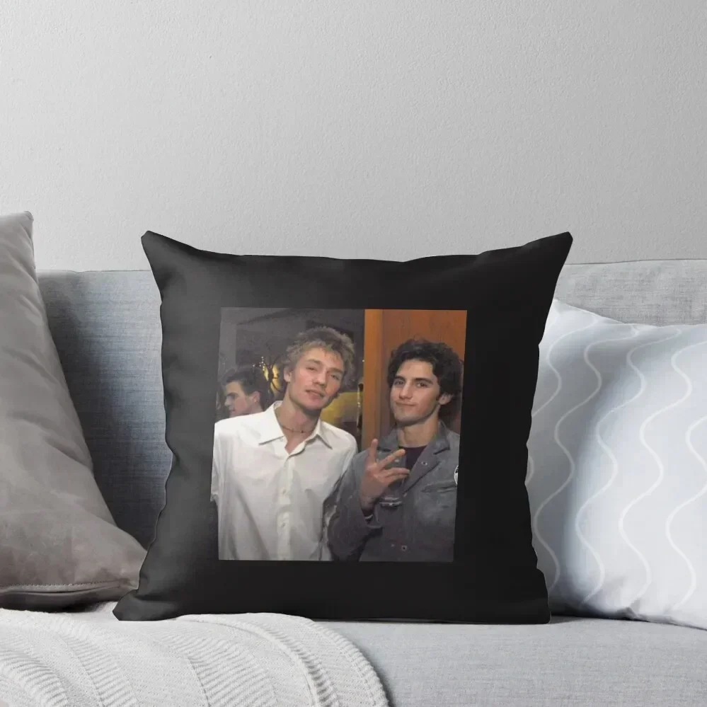 Jess Mariano Throw Pillow covers for pillows Luxury Pillow Case Rectangular Cushion Cover Bed pillowcases pillow
Jess Mariano Throw Pillow covers for pillows Luxury Pillow Case Rectangular Cushion Cover Bed pillowcases pillow