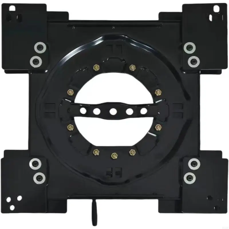 Professional Rotators Platform Intelligent Lock Vehicle Rotates Base Steel Rotating Base Suitable for Multivan
Professional Rotators Platform Intelligent Lock Vehicle Rotates Base Steel Rotating Base Suitable for Multivan