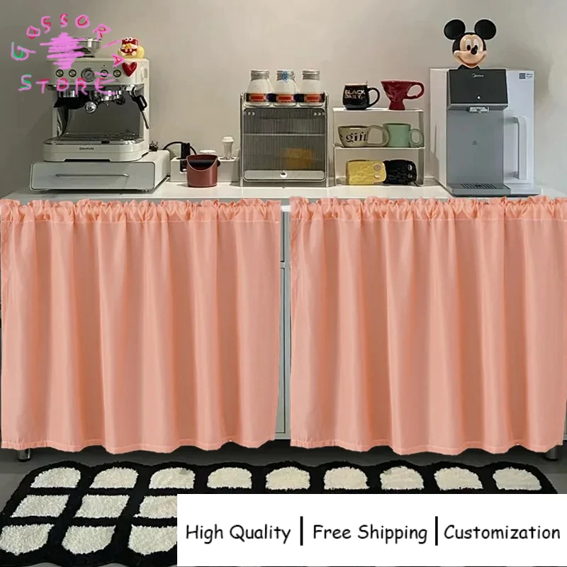 Sample Custom Waterproof Scratch Resistant Cabinet Curtains for Living Room Kitchen Weave Drape Cabinets Washable Screen Decor
Sample Custom Waterproof Scratch Resistant Cabinet Curtains for Living Room Kitchen Weave Drape Cabinets Washable Screen Decor