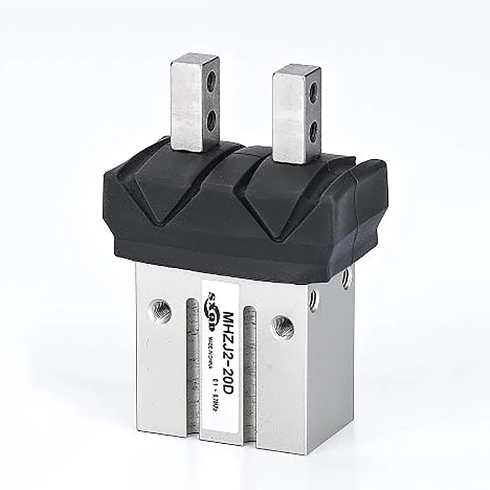 SMC Air Gripper MHZJ2-20D MHZJ2-20S типа параллельного, с пылезащитной крышкой, серия MHZJ2
SMC Air Gripper MHZJ2-20D MHZJ2-20S типа параллельного, с пылезащитной крышкой, серия MHZJ2