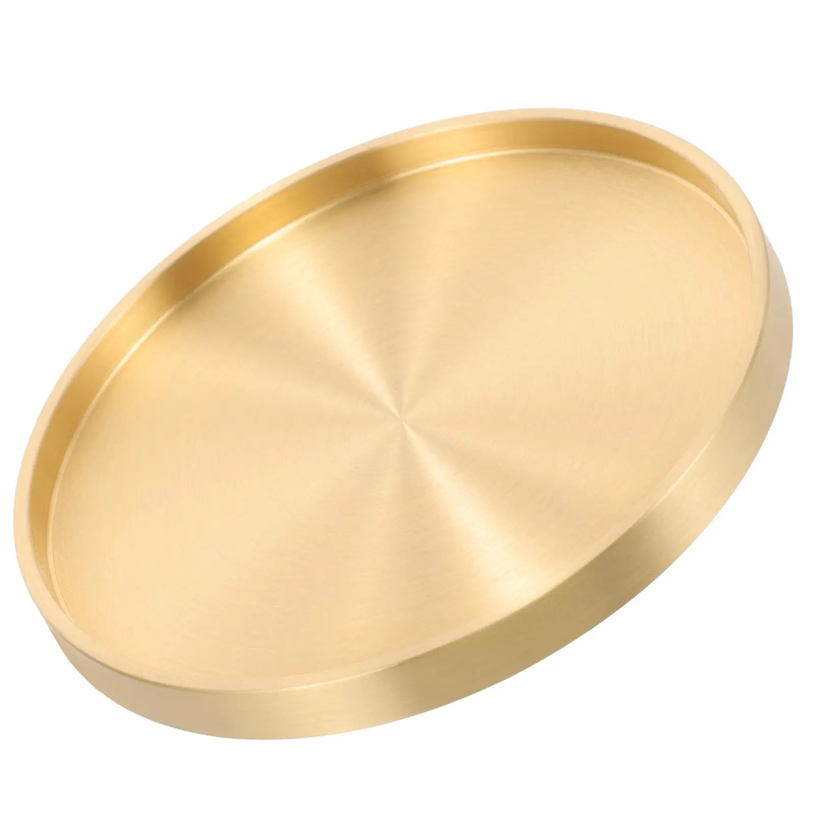 Brass Coaster Copper Teacup Mat Retro Office Decor Medium Size Yellow Brass Cup Holder for Desk Tea Cup Storage Tray
Brass Coaster Copper Teacup Mat Retro Office Decor Medium Size Yellow Brass Cup Holder for Desk Tea Cup Storage Tray