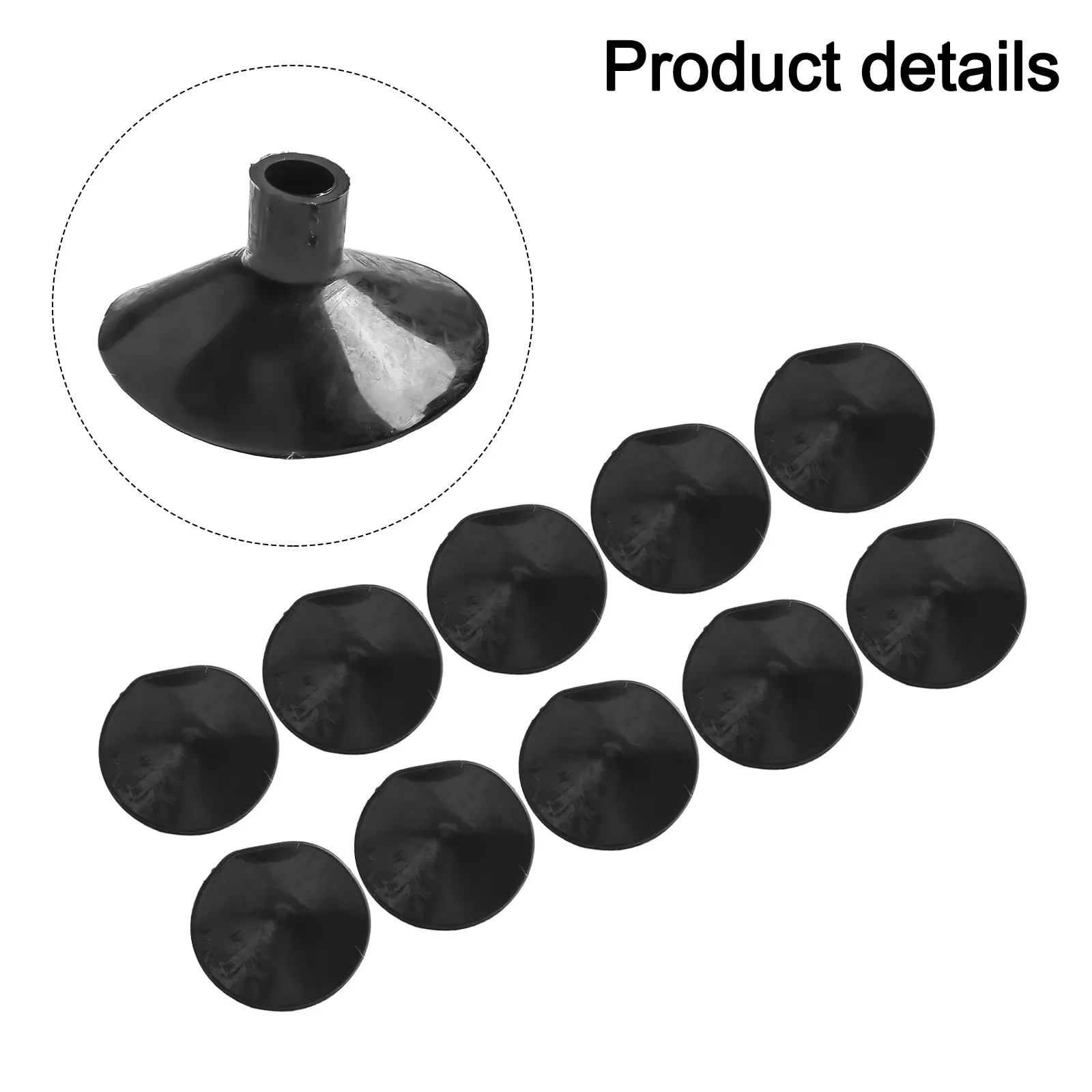 Outdoor Garden Suction Cups Arrow Accessories Children\\'s Games For 7.6mm OD Shafts Parts Soft Tip Target Practice
Outdoor Garden Suction Cups Arrow Accessories Children\\'s Games For 7.6mm OD Shafts Parts Soft Tip Target Practice