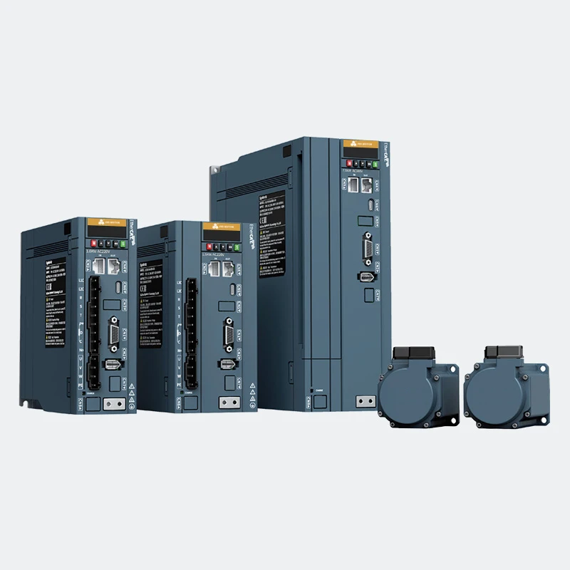 Комплект трехфазного серводвигателя EtherCAT, 380 В переменного тока, 3000 об/мин, 17-битный серводвигатель переменного тока и сервопривод, водонепроницаемая функция
Комплект трехфазного серводвигателя EtherCAT, 380 В переменного тока, 3000 об/мин, 17-битный серводвигатель переменного тока и сервопривод, водонепроницаемая функция