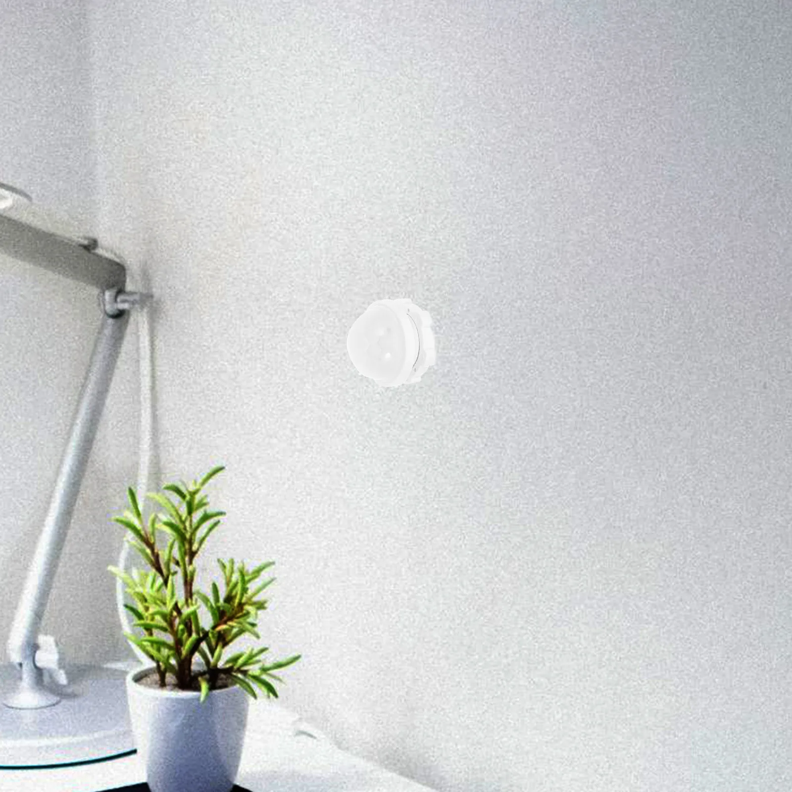 Plastic Motion Sensor Light Indoor Human Body Energy Efficient Smart Motion Activated Switch For Home Office Mall Lighting
Plastic Motion Sensor Light Indoor Human Body Energy Efficient Smart Motion Activated Switch For Home Office Mall Lighting