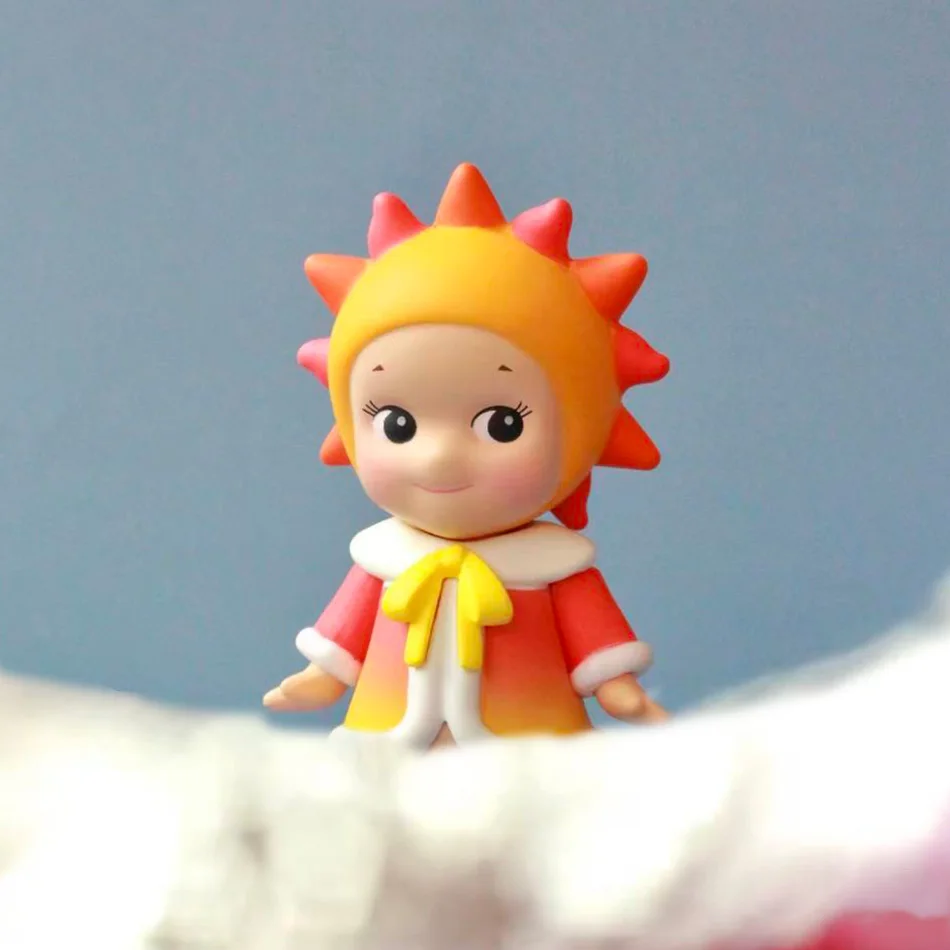 Space Adventure Series Blind Box – 6 Kinds Collectible Figurines, Cute Mini Angel Dolls for Desktop Decor, Otaku Col
Space Adventure Series Blind Box – 6 Kinds Collectible Figurines, Cute Mini Angel Dolls for Desktop Decor, Otaku Col
