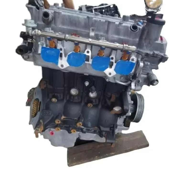 【2025】Best Selling 3SZ 1.5L Petrol Engine Assembly Superior Quality 4 Cylinder For Toyota Weichi FAW Senya M80 Recommended For
【2025】Best Selling 3SZ 1.5L Petrol Engine Assembly Superior Quality 4 Cylinder For Toyota Weichi FAW Senya M80 Recommended For
