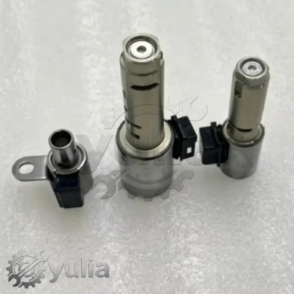 5LK 27000-5X9-004 CVT KA KL Transmission Solenoid Valve Body, for Honda Accord
5LK 27000-5X9-004 CVT KA KL Transmission Solenoid Valve Body, for Honda Accord