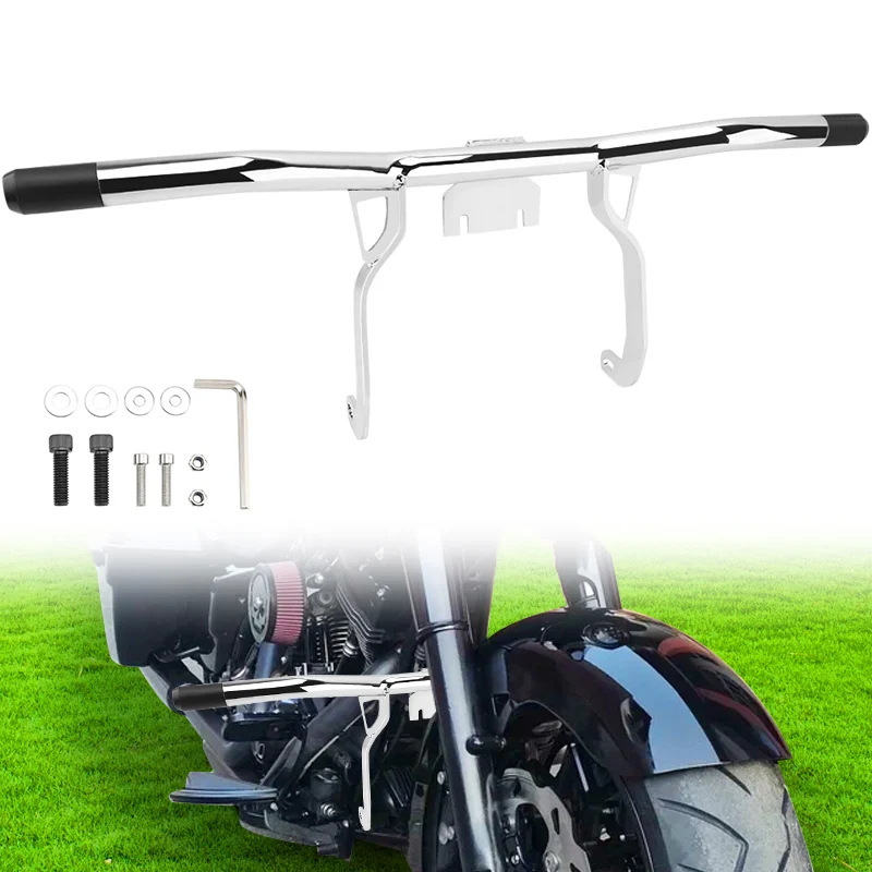 For Harley Touring Street Glide Road Glide 2009-2013 Motorcycle Highway Bumper Engine Guard Crash Bars Protector Accessories
For Harley Touring Street Glide Road Glide 2009-2013 Motorcycle Highway Bumper Engine Guard Crash Bars Protector Accessories