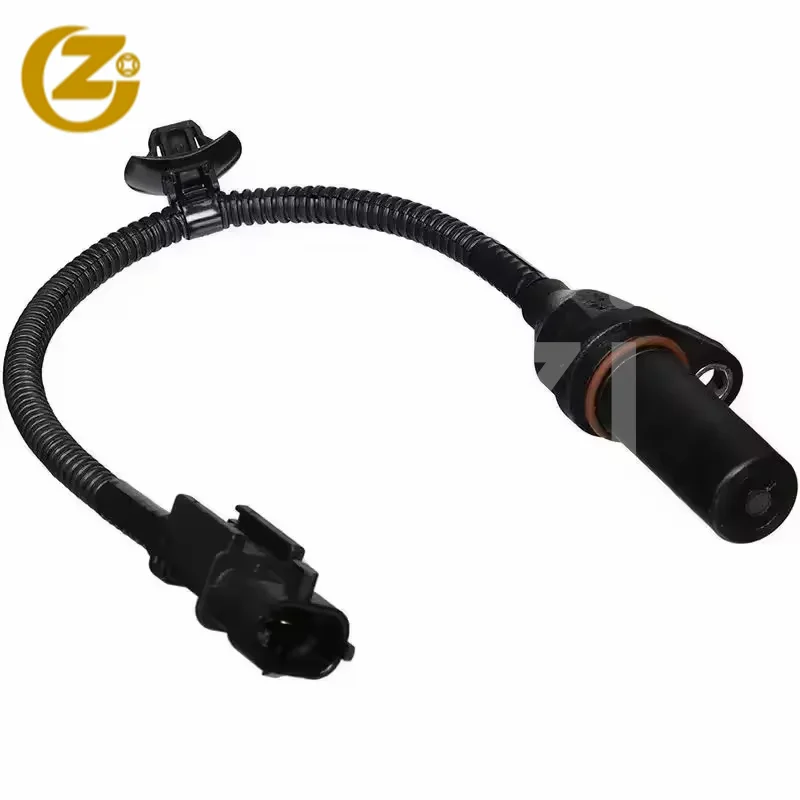 39180-2B000 Датчик положения коленчатого вала общего поколения для Hyundai для Kia I30 KIA SOUL Датчик 391802B000
39180-2B000 Датчик положения коленчатого вала общего поколения для Hyundai для Kia I30 KIA SOUL Датчик 391802B000