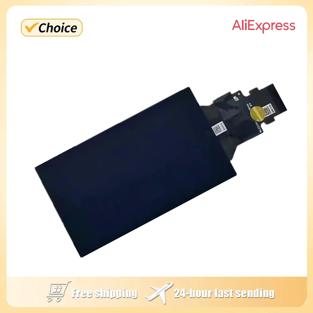 New for Fuji for Fujifilm XT200 XA7 X-T200 X-A7 Screen Display LCD with Touch and Backlight Repair Parts
New for Fuji for Fujifilm XT200 XA7 X-T200 X-A7 Screen Display LCD with Touch and Backlight Repair Parts