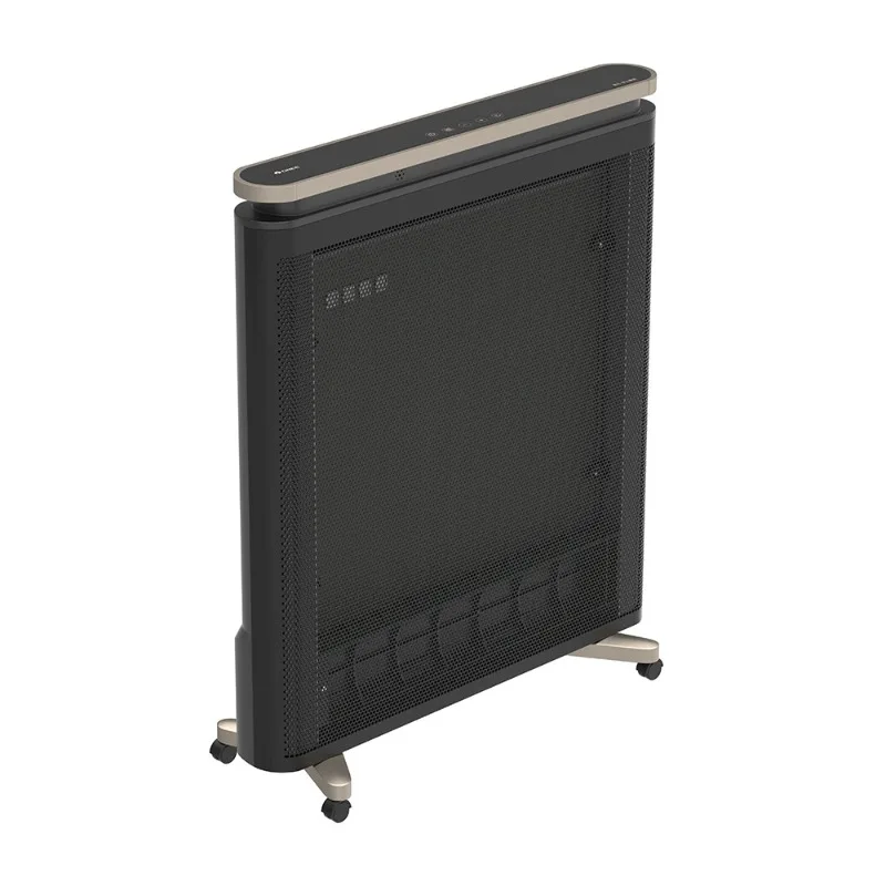Electric heater Membrane heater Double effect heat accumulation Warm quick enjoy
Electric heater Membrane heater Double effect heat accumulation Warm quick enjoy