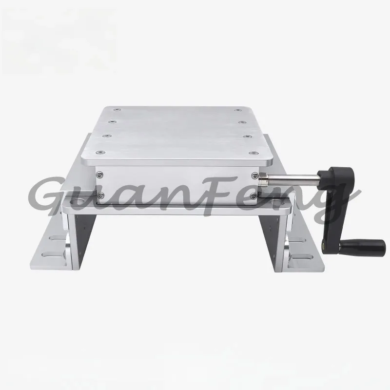 Adjustable aluminum alloy outboard engine tail plate lift hanger
Adjustable aluminum alloy outboard engine tail plate lift hanger
