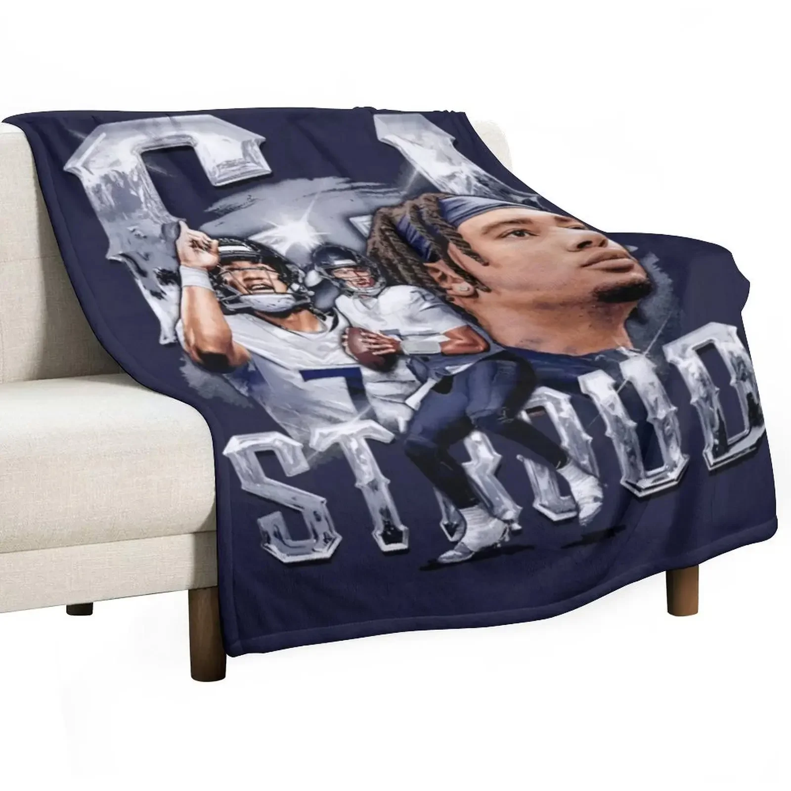 Cj Stroud Throw Blanket Stain Resistant Cozy Warm Blanket
Cj Stroud Throw Blanket Stain Resistant Cozy Warm Blanket