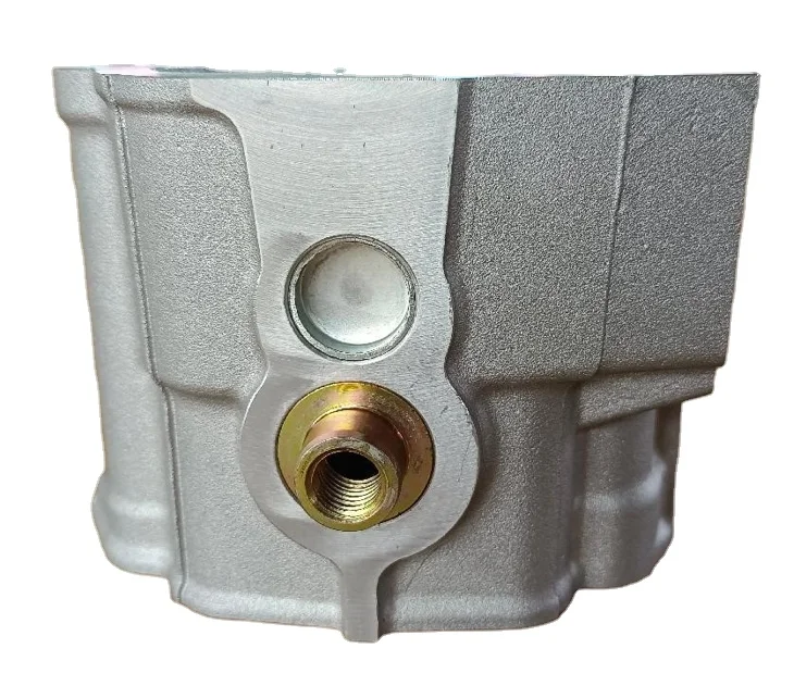CQ WS New Cylinder Head 94580947 For Chevrolet Aveo F14S3 1.4 With 1 Year Warranty
CQ WS New Cylinder Head 94580947 For Chevrolet Aveo F14S3 1.4 With 1 Year Warranty