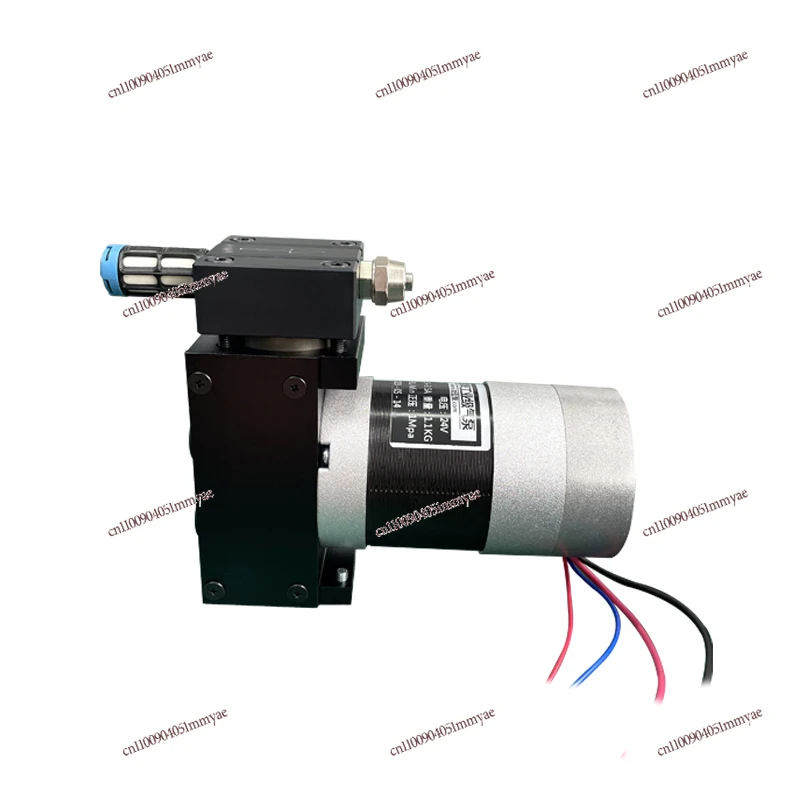 Micro air pump positive pressure pumping high pressure piston vacuum pump air compressor
Micro air pump positive pressure pumping high pressure piston vacuum pump air compressor