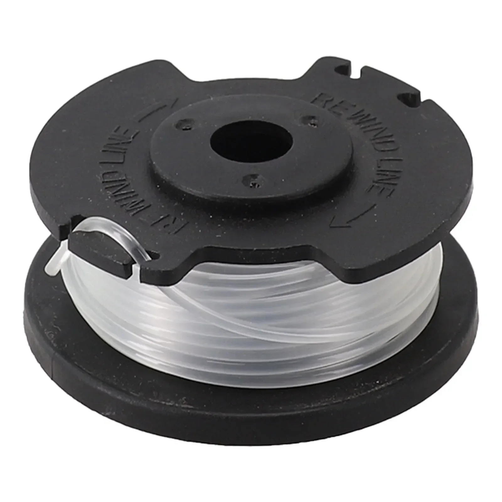 For GE-CT 18/28 Li /Li TC Trimmer Spool & Line 16FT Line Length 56.8x24mm Spool Spool Cap Replaceable Accessories
For GE-CT 18/28 Li /Li TC Trimmer Spool & Line 16FT Line Length 56.8x24mm Spool Spool Cap Replaceable Accessories