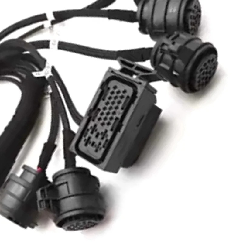 Excellent-For V-AG Gearbox Adapter DQ250 DQ200 VL381 VL 300 For VA-G Gearbox Adapter Cables
Excellent-For V-AG Gearbox Adapter DQ250 DQ200 VL381 VL 300 For VA-G Gearbox Adapter Cables