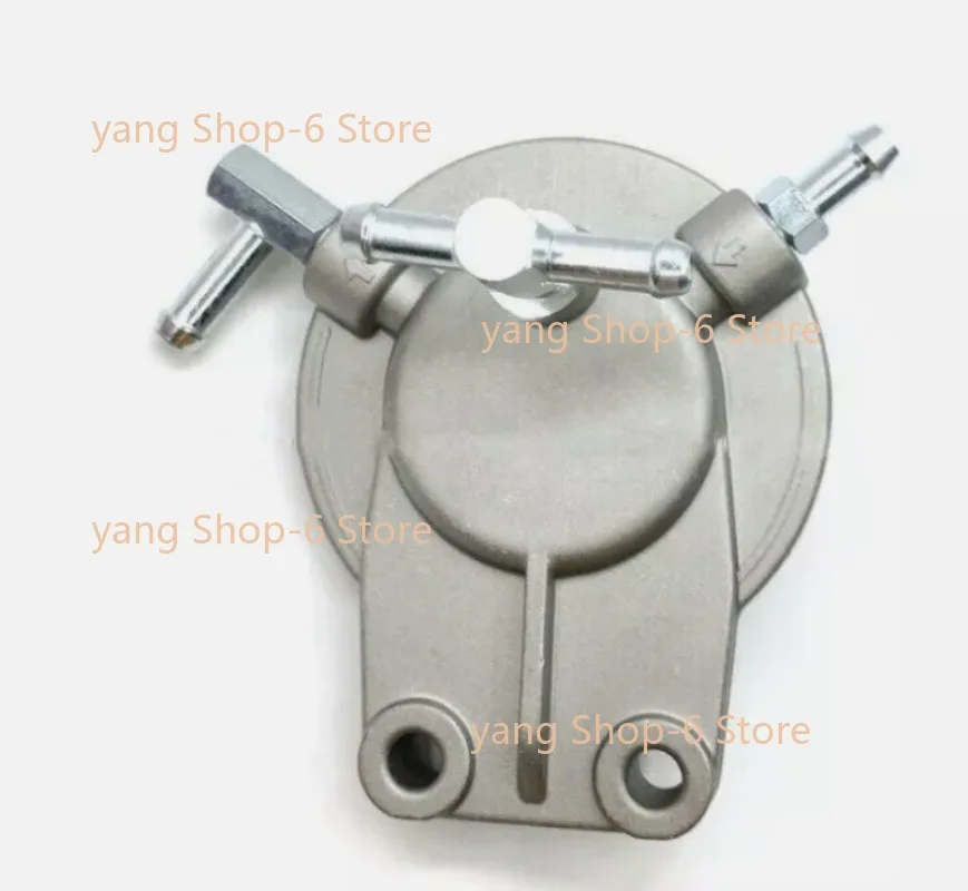 1PC Excavator Accessories For Yanmar 4TNV94/98/88 Engine Diesel Grid Base
1PC Excavator Accessories For Yanmar 4TNV94/98/88 Engine Diesel Grid Base