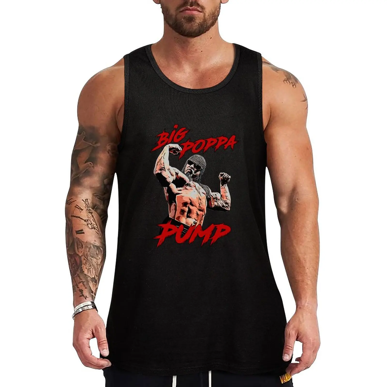 Big Poppa Pump Steiner Tank Top Landscape Print Tank Top Nature Graphic Sleeveless
Big Poppa Pump Steiner Tank Top Landscape Print Tank Top Nature Graphic Sleeveless